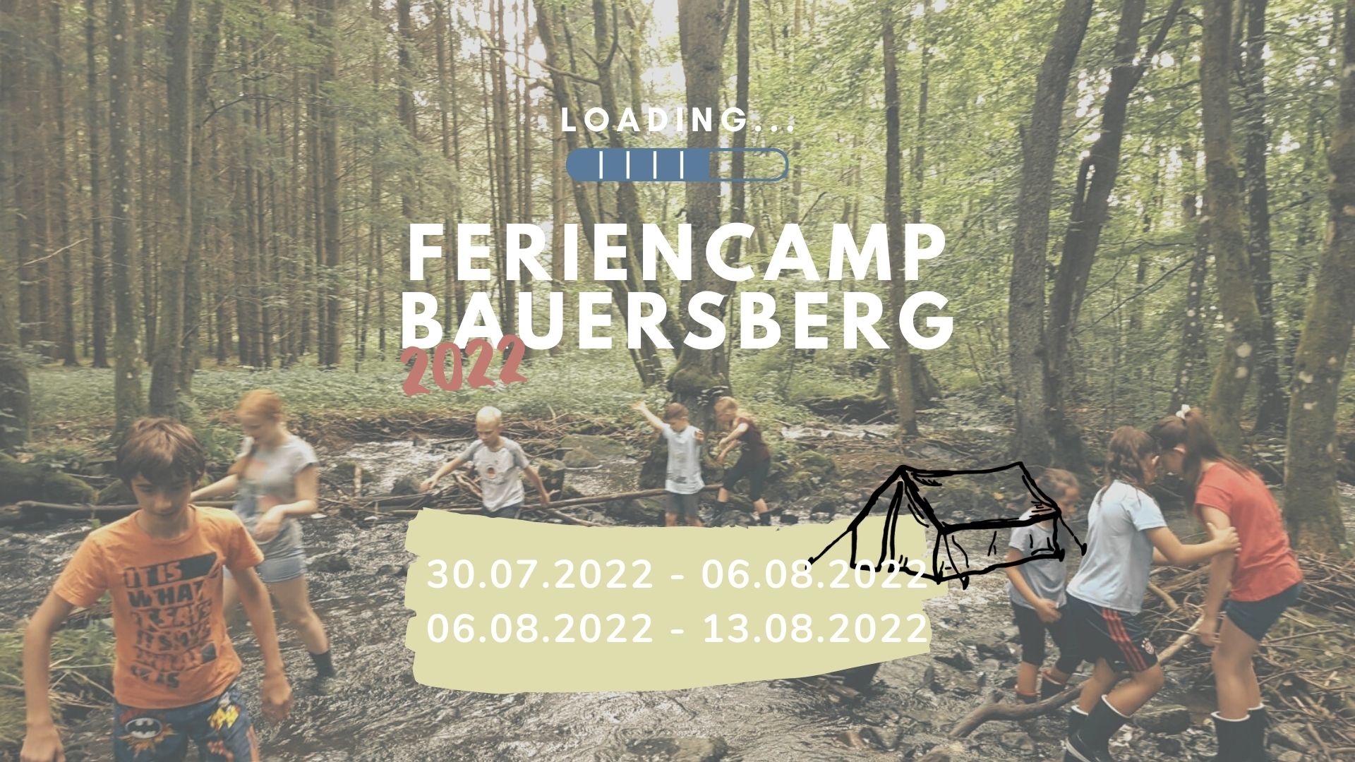 Bauersberg Flyer Homepage