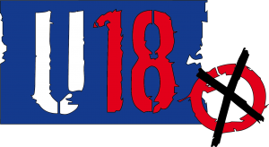 U18 Logo 2018 Ohne 300x164
